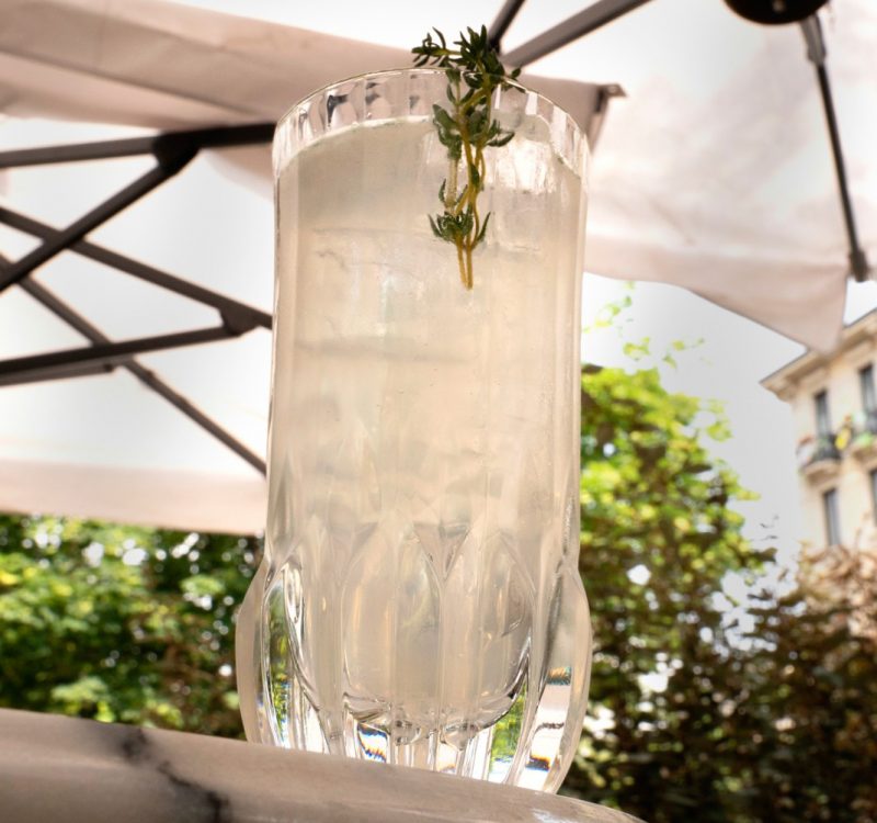 Milano da gustare/3: cocktail e aperitivo