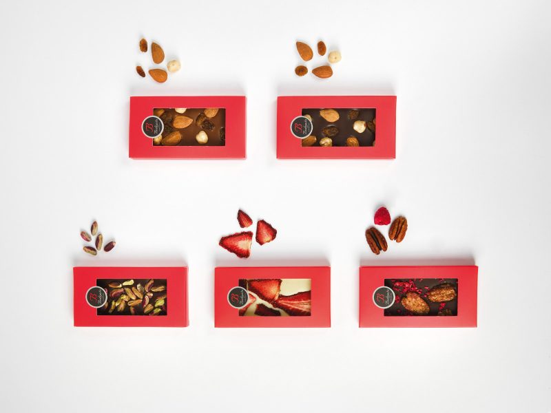 Milano da gustare/2: gelato, pasticceria e cioccolato