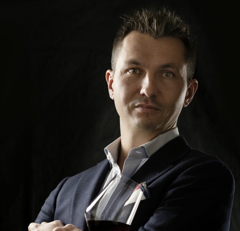 Nicola Biasi: miglior giovane enologo d’Italia 2020 secondo Vinoway
