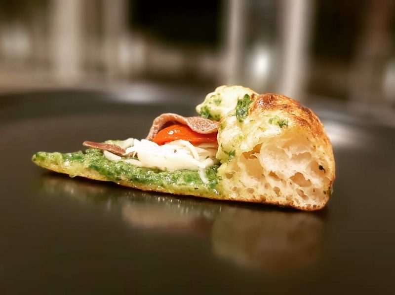 Datterino e Datterino a mare: il gusto della pizza non ha limiti