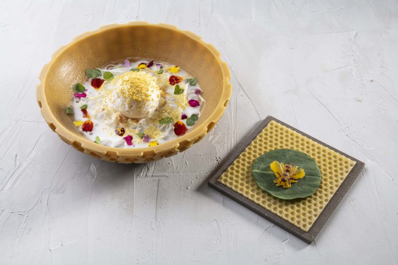 Identità di Gelato, cronaca della prima edizione