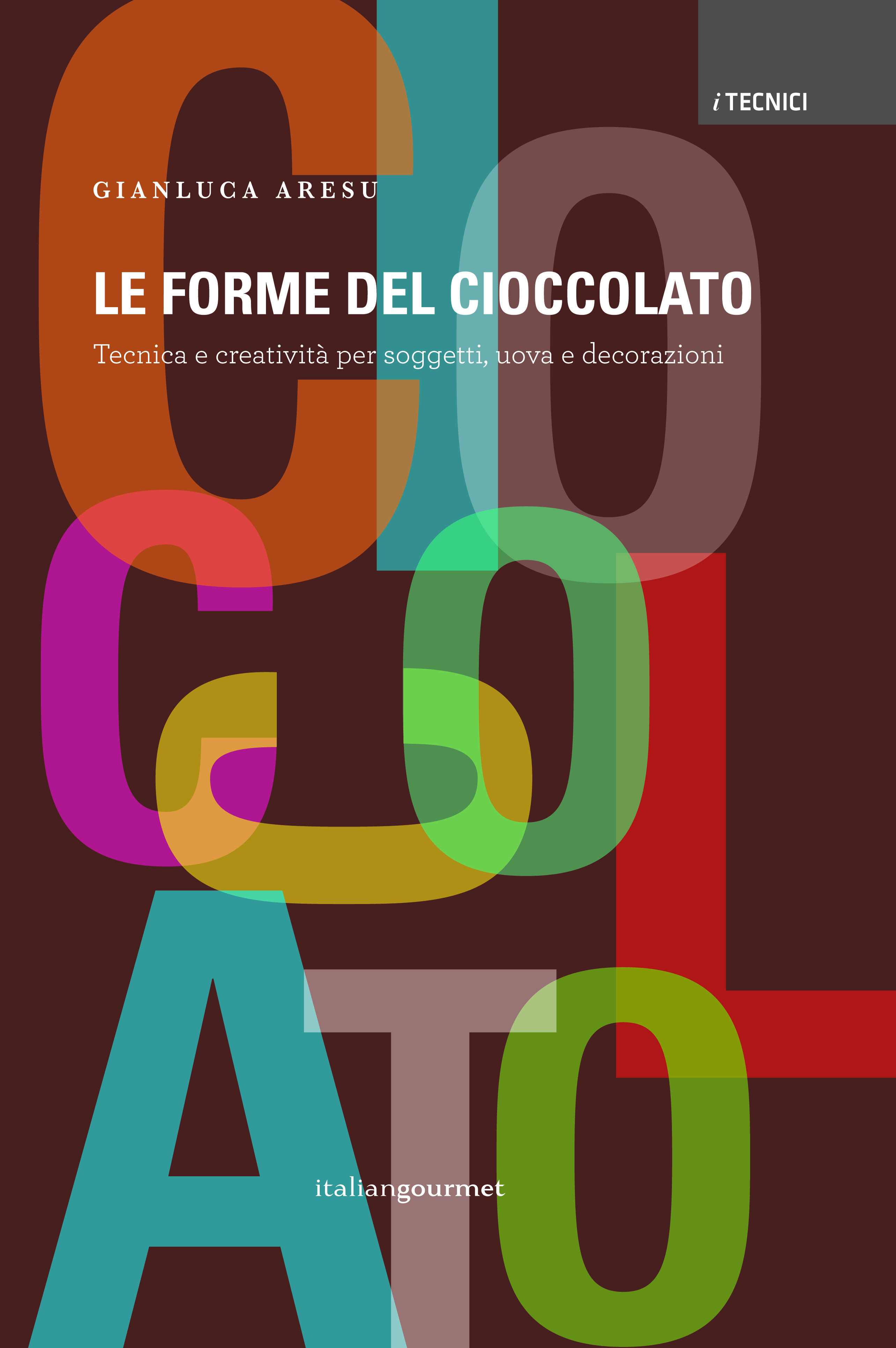 Le forme del cioccolato