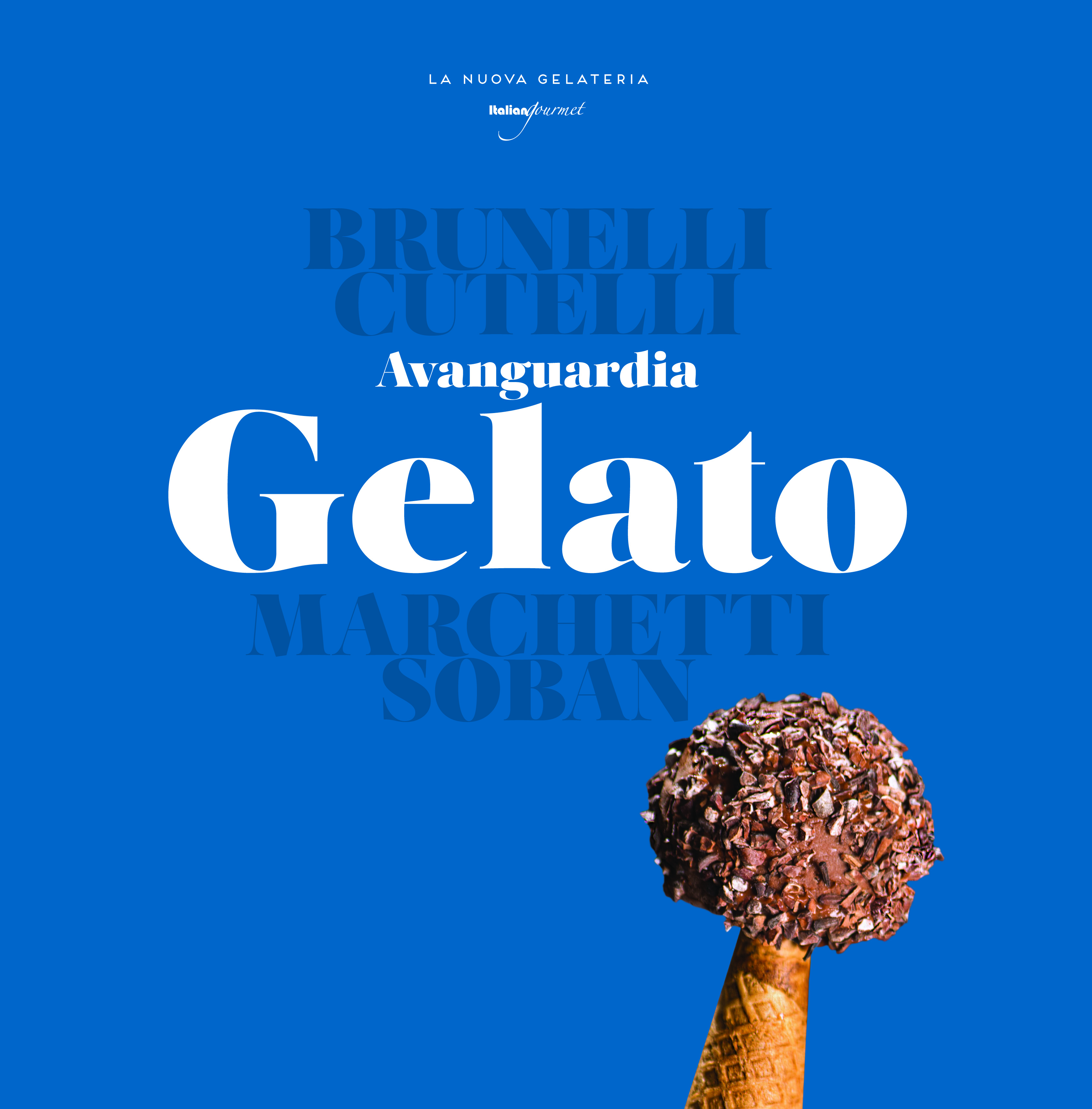 Avanguardia Gelato