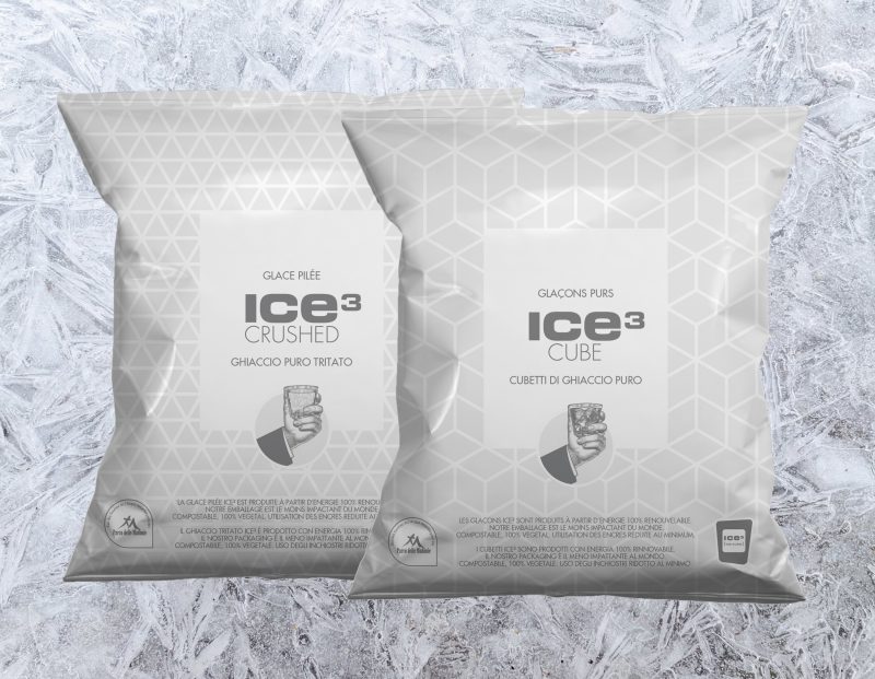 Il pack meno impattante al mondo è di Ice Cube