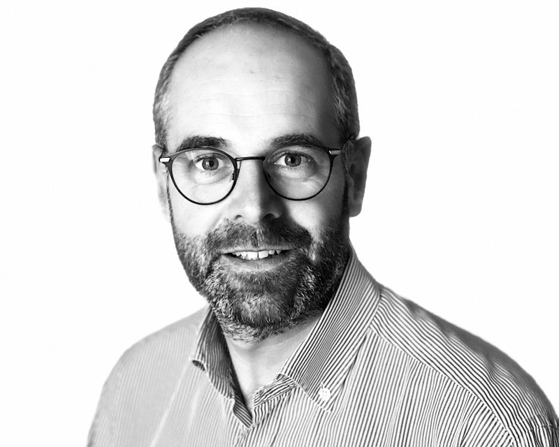 Guillaume Dehandschoewercker è il nuovo Direttore Commerciale di Lesaffre Italia