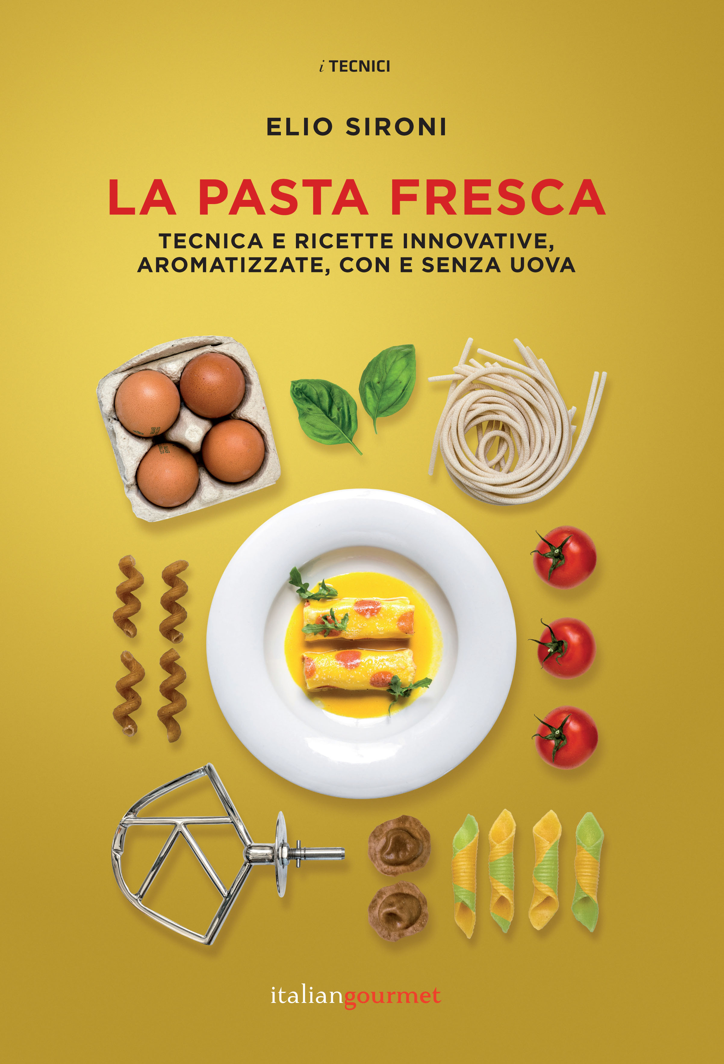 La Pasta Fresca