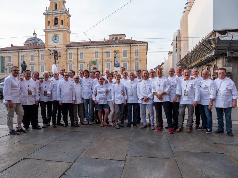 Nasce l’Accademia dei Maestri del Lievito Madre e del Panettone Italiano
