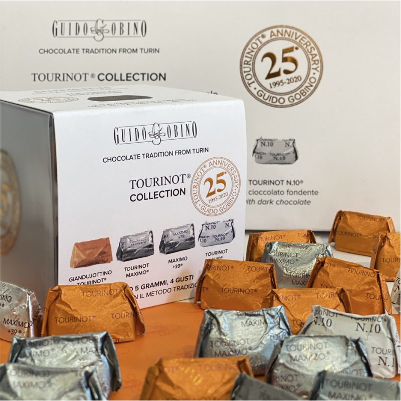 Buon Compleanno Tourinot…con sorpresa!