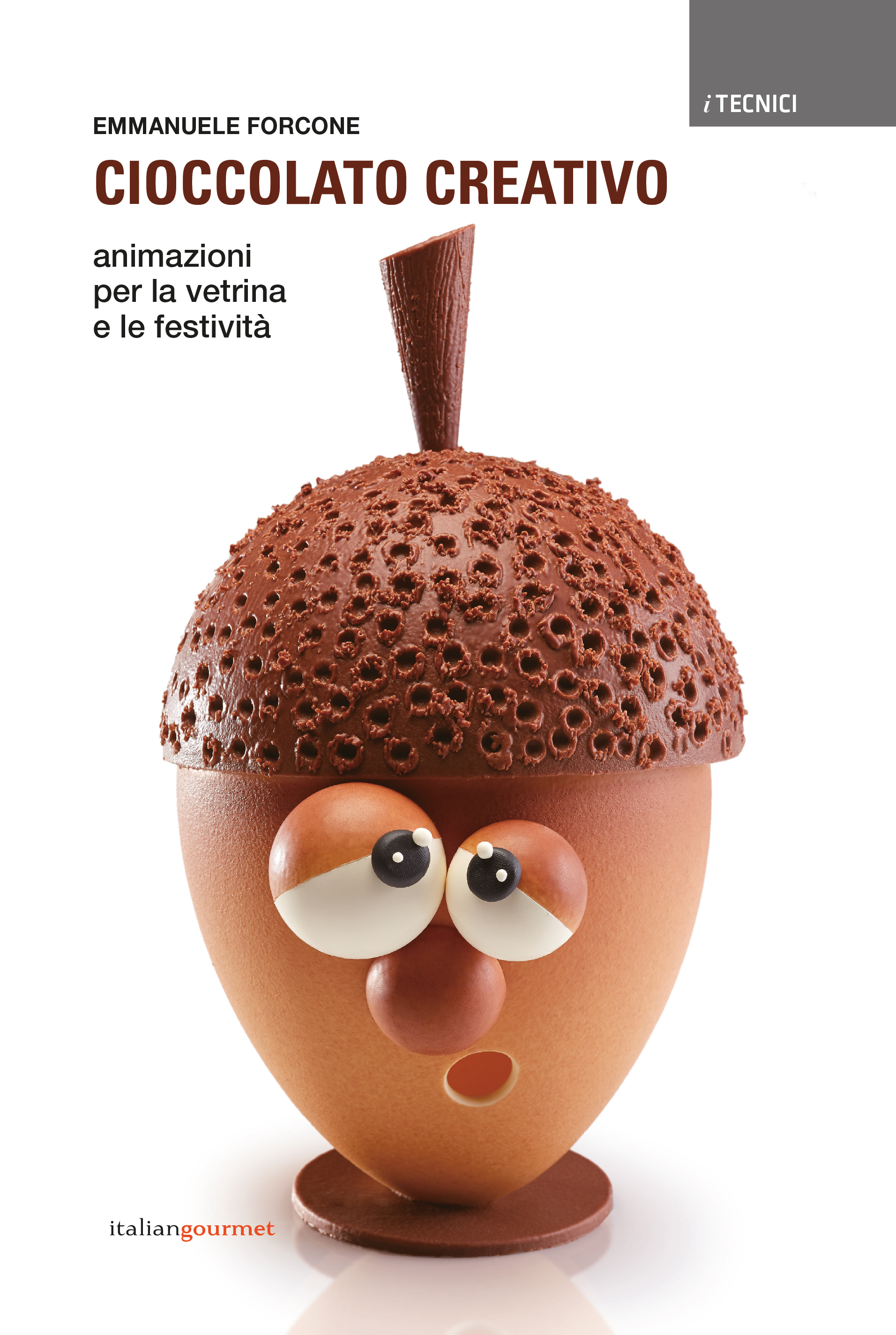 Cioccolato Creativo