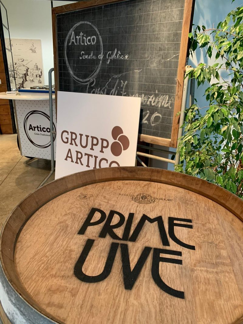 Torna il Chocolate Show, con un gusto Unico