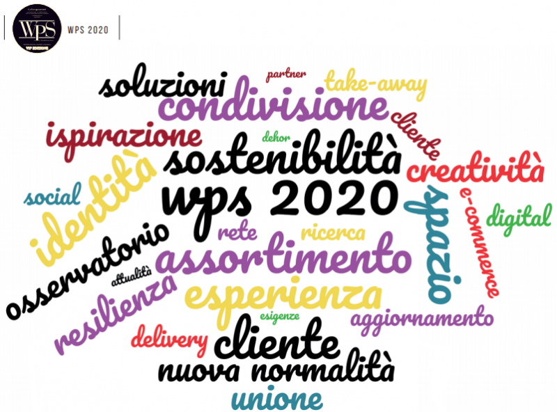Quale l’evoluzione del settore pasticceria? Lo scopriremo a WPS