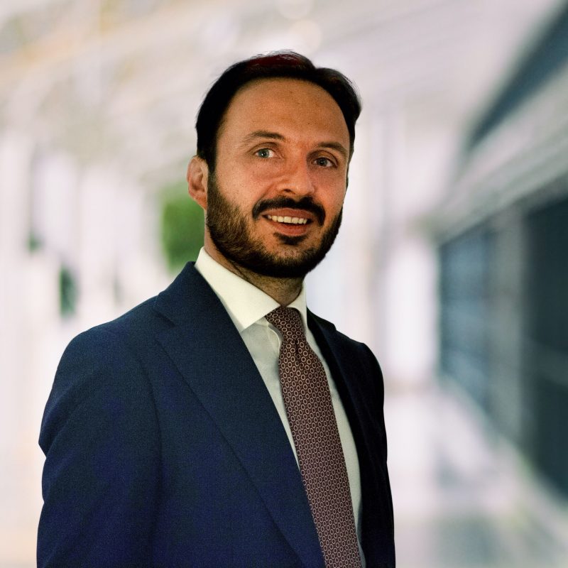 Venchi sceglie Key Partner e il cioccolato va in cloud