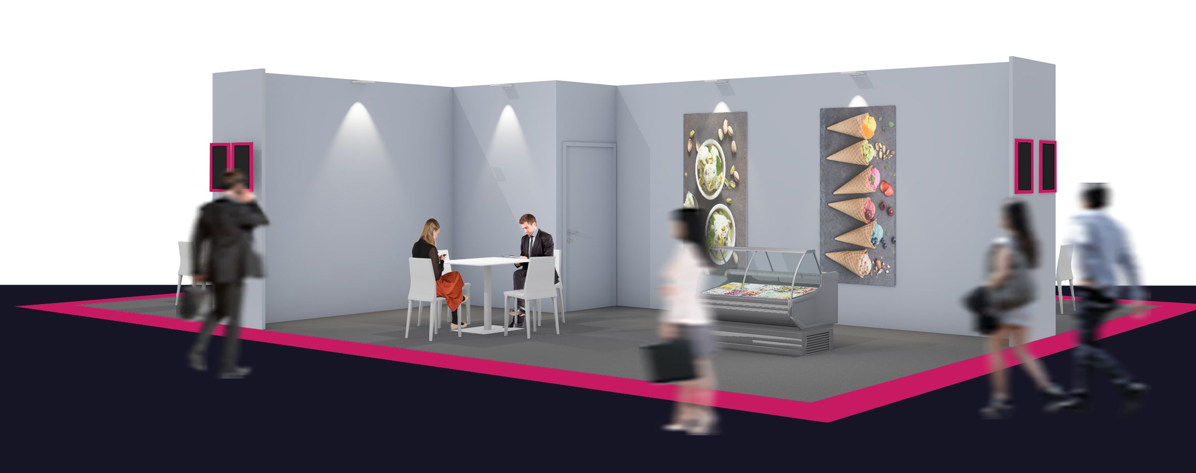 Sigep 2021 Ci Sara In Un Aversione Exp Della Durata Di 5 Giorni calendario fiera rimini 2021