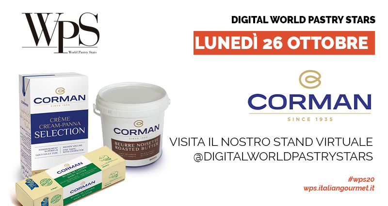 Corman a WPS con Giambattista Montanari