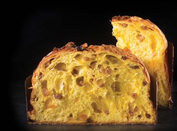 Partecipa al contest Panettone dal Forno, quest’anno in gemellaggio con Panettone d’Autore