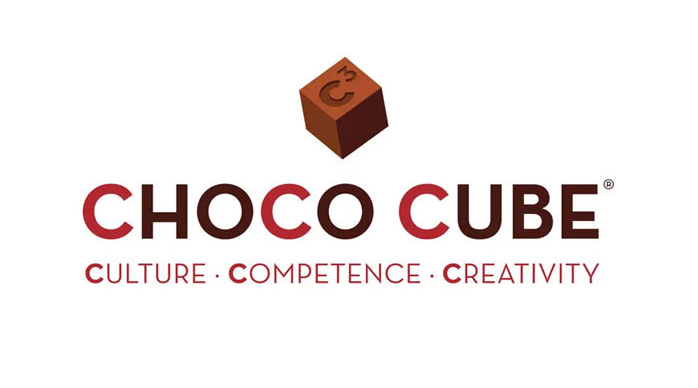 Icam presenta CHOCO CUBE ONLINE