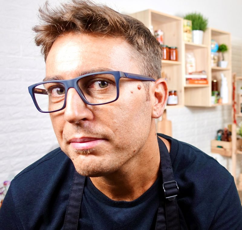 La verticale della focaccia: Alessandro Lo Stocco fa il sold out