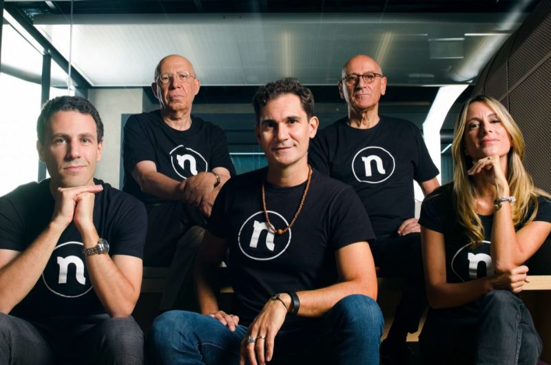 DBInformation entra in Ninja Marketing
