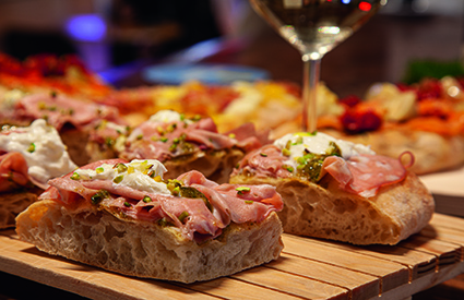 Scrocchiarella a CityLife: grande successo al chiosco Sweet Bakery and Café