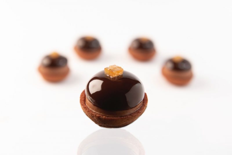 MCA: ALMA e Chocolate Academy™ Milano creano il Master in Chocolate Arts