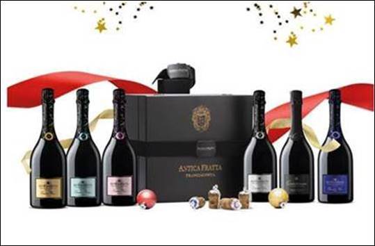Antica Fratta, l’Essenza di Franciacorta