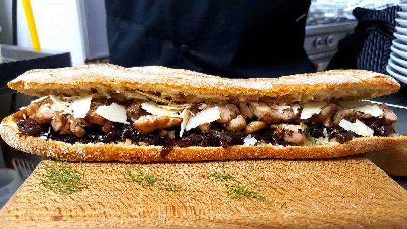 “Come una volta”: un pane e un concorso unico