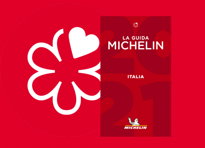 Guida Michelin, diamo i numeri