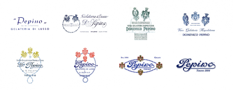PEPINO 1884 e MaToSto®: una storia di marchi