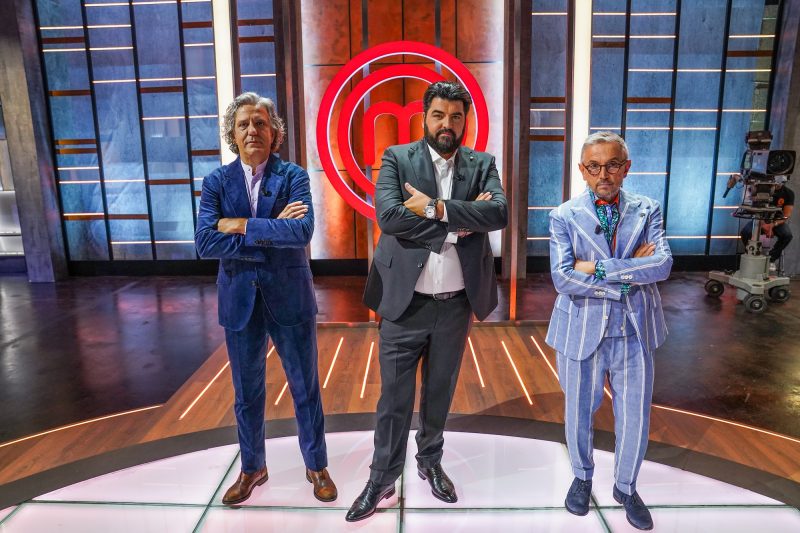 Si riaccendono i fuochi di MasterChef. Com’è stato possibile con il Covid?
