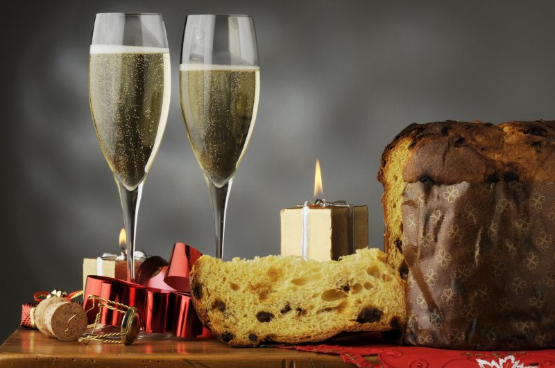 Panettone Pairing: gli abbinamenti per una perfetta degustazione