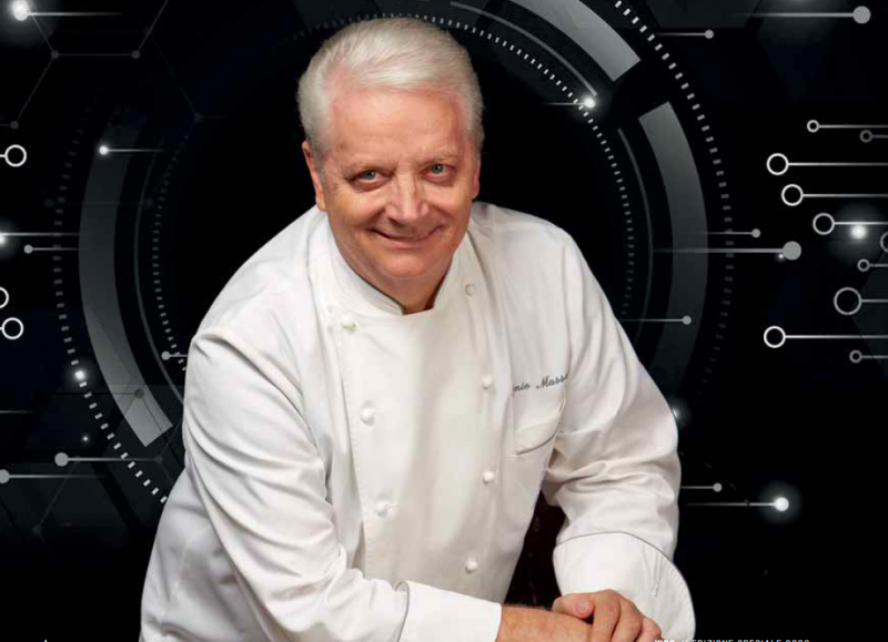WORLD PASTRY STARS 2020 RELOADED