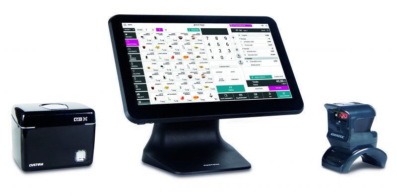 L’innovazione nel settore Food: il registratore telematico EasyCassa