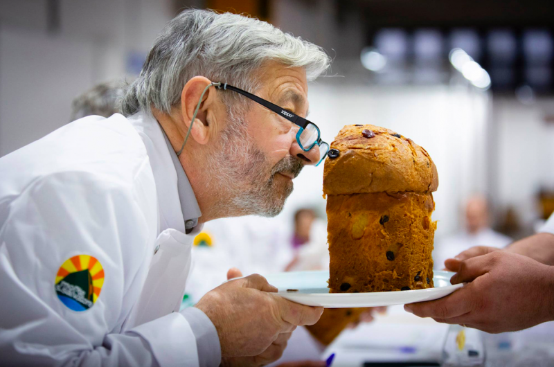 Coppa del Mondo del Panettone: selezioni al Nord nel nome del futuro