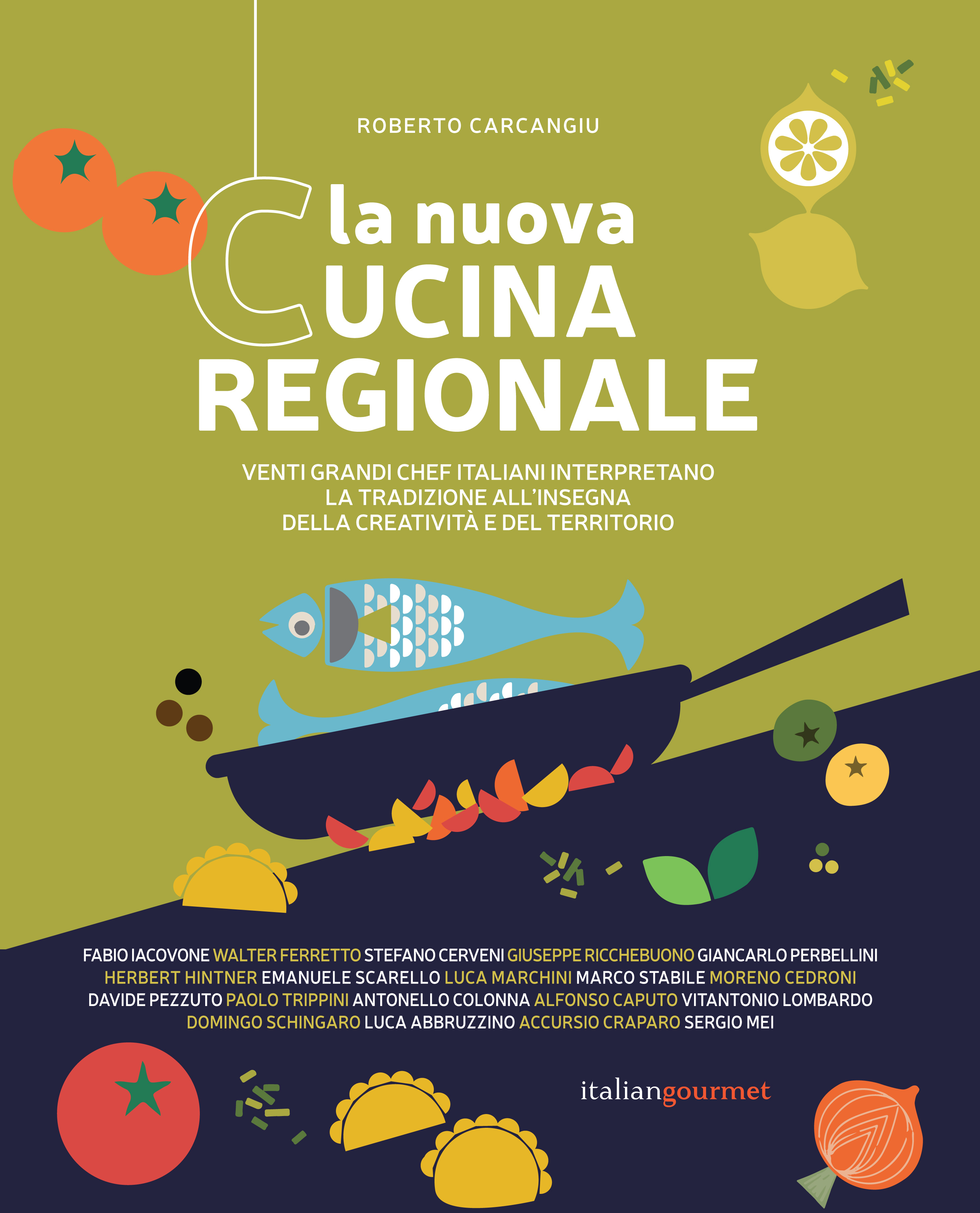 La Nuova Cucina Regionale