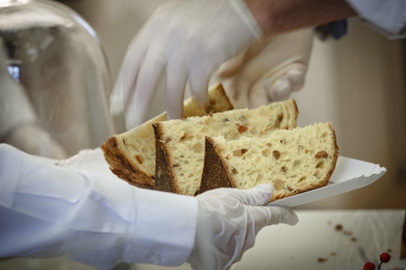 Coppa del Mondo del Panettone, verso la finale