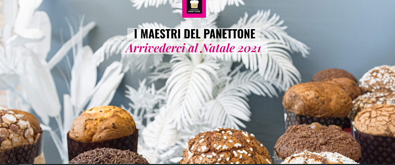 Grande successo per I Maestri del Panettone in edizione digitale