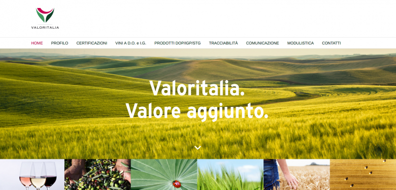 Valoritalia e Laboratorio Niko Romito: sinergia certificata