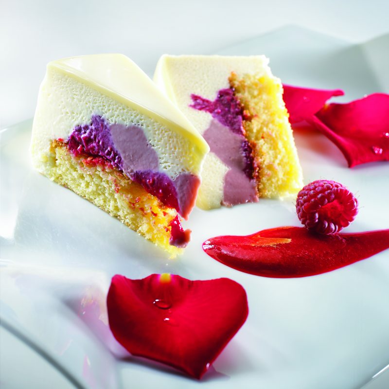 L’Avola – Il San Valentino di Valrhona
