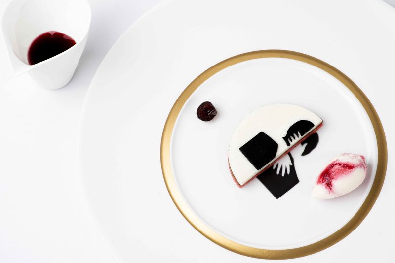 Il pastry pairing di Fabrizio Fiorani e Bruno Vanzan per Fabbri 1905: ecco le ricette