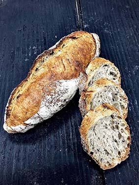 Epoca: per chi cerca il benessere anche nel pane