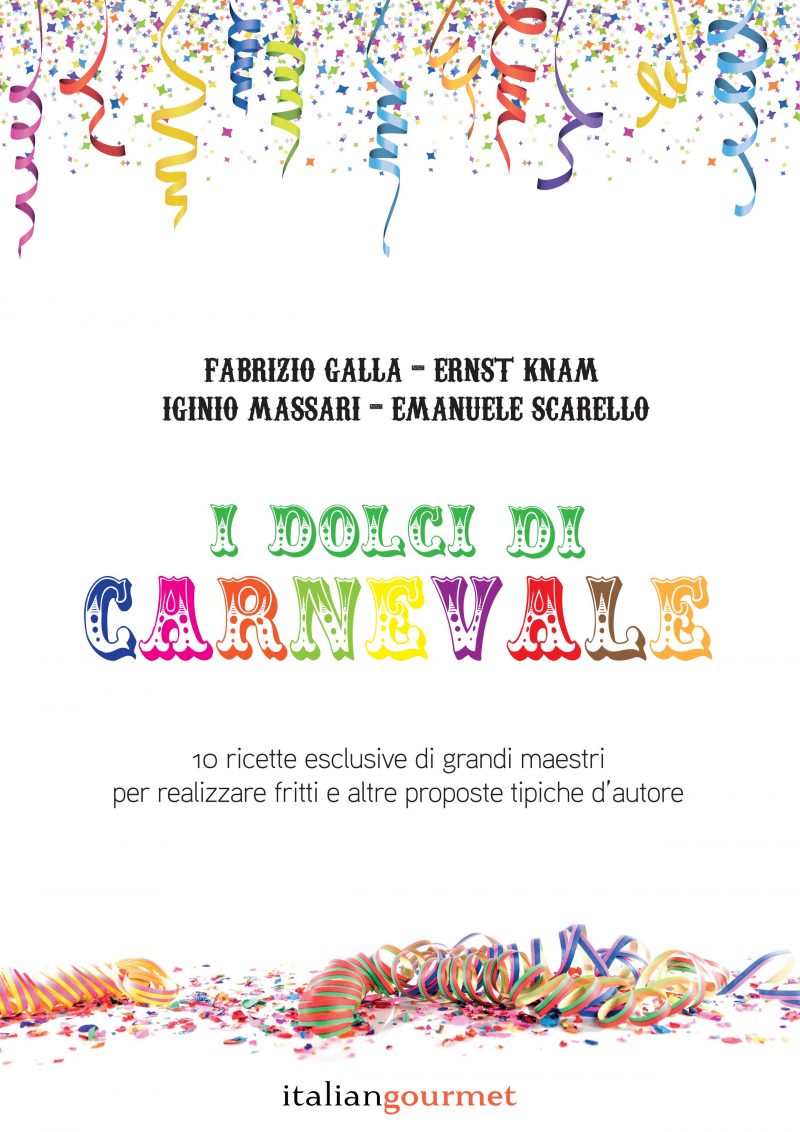 Il tuo dolce di Carnevale: risposte e ricette
