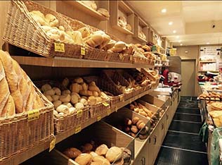 Piccolo Forno, di nome ma non di fatto