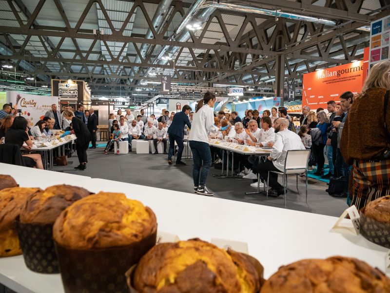 Panettone World Championship 2021: partono le selezioni italiane e straniere