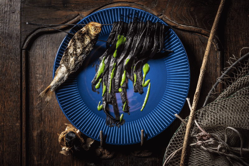 CHIC Charming Italian Chef: sostenibilità oltre confine