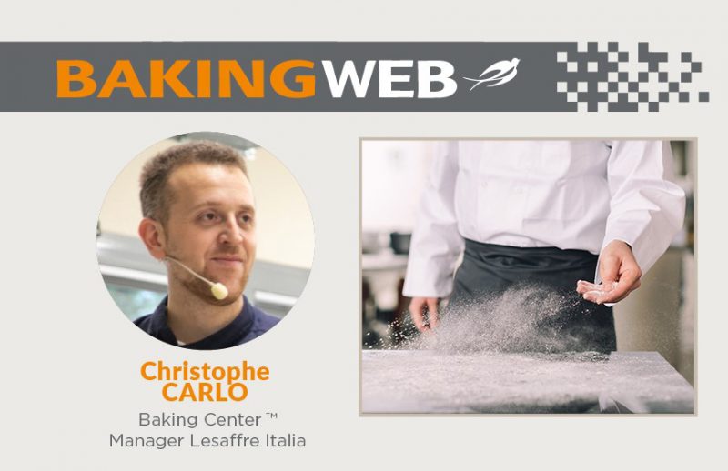 BakingWeb 2021: come lavorare meno di notte