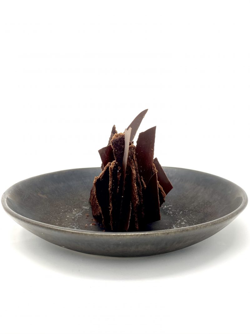 Le Ricette di Debic – BROWN 100% cacao