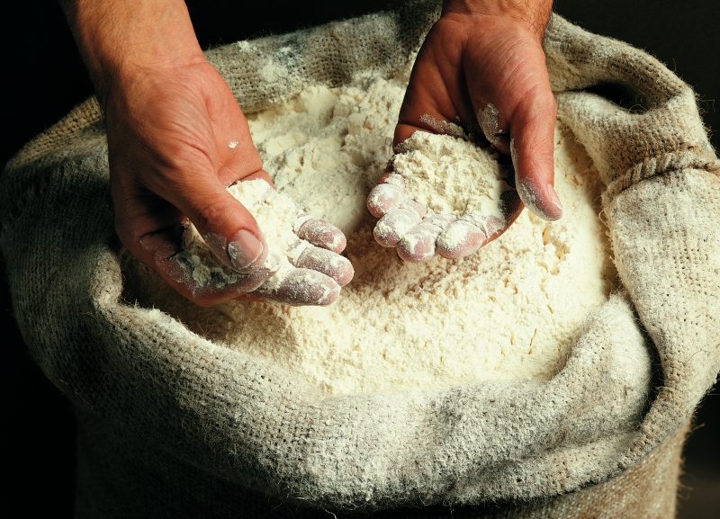 Molino Colombo: la rinascita dell’Arte Bianca