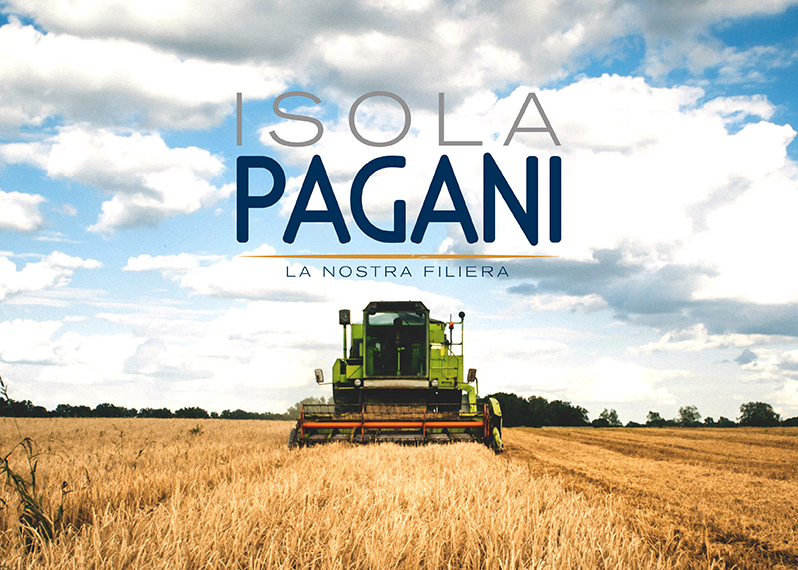 Isola Pagani: una filiera tutta italiana