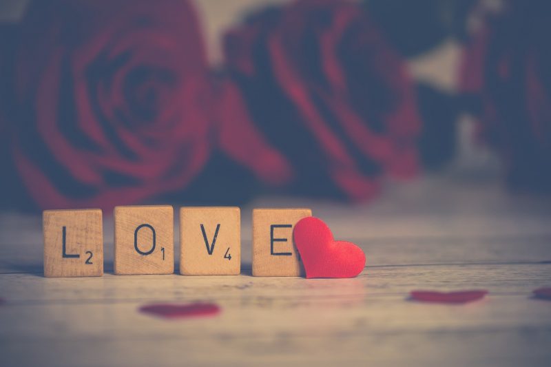 San Valentino: l’amore ai tempi del Covid