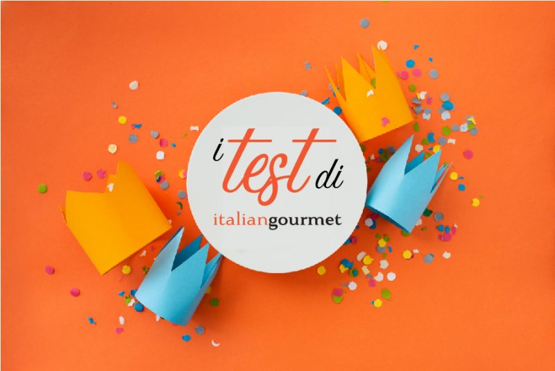 Qual è il tuo dolce di Carnevale? Fai il test e vinci il ricettario!